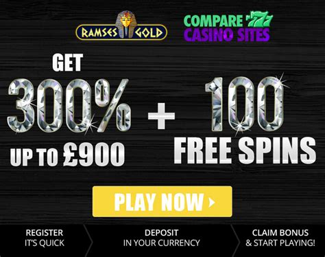 ramses gold casino bonus code